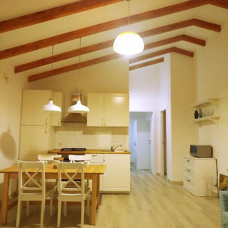 Villa Oca Bianca à Pescia Romana Extérieur photo