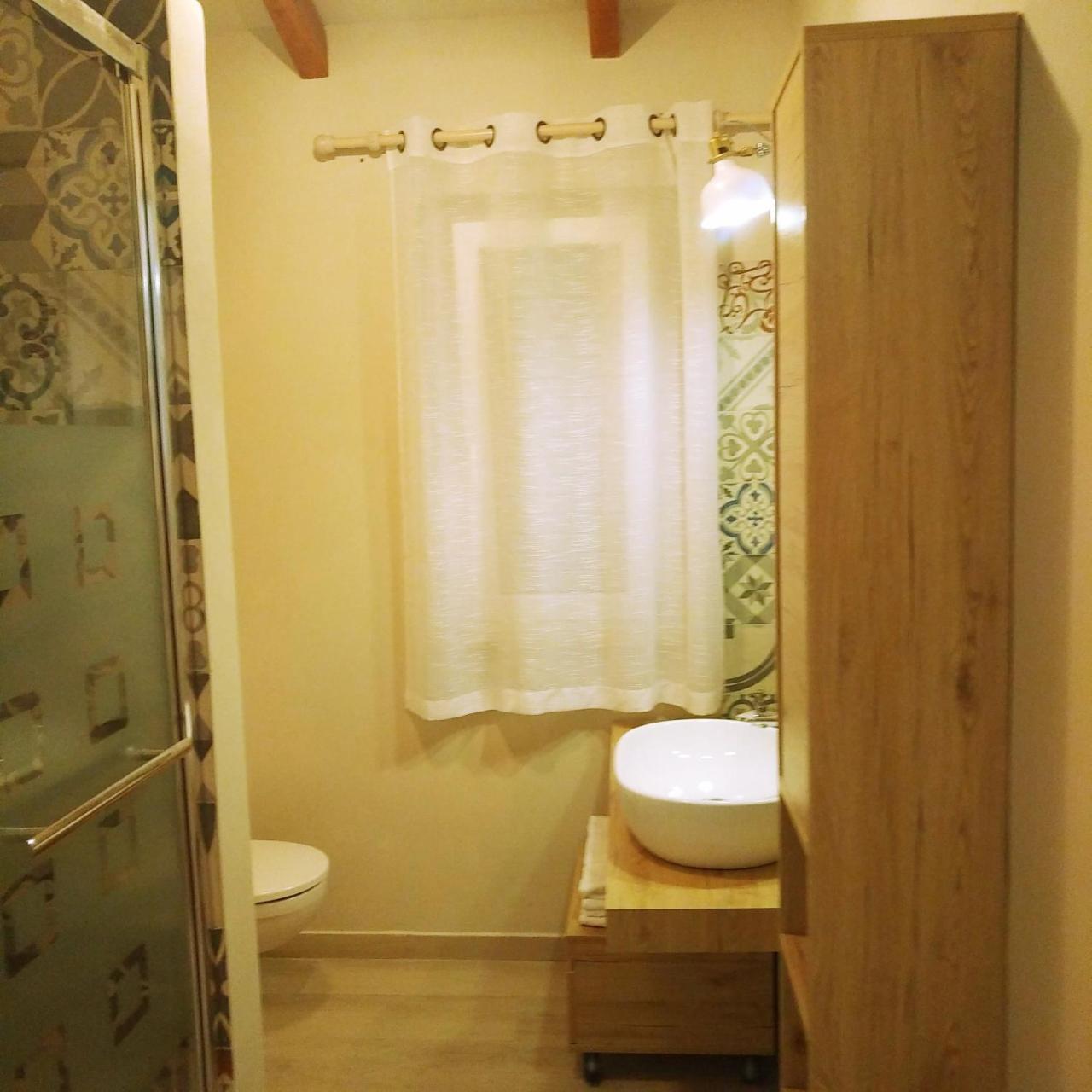 Villa Oca Bianca à Pescia Romana Extérieur photo