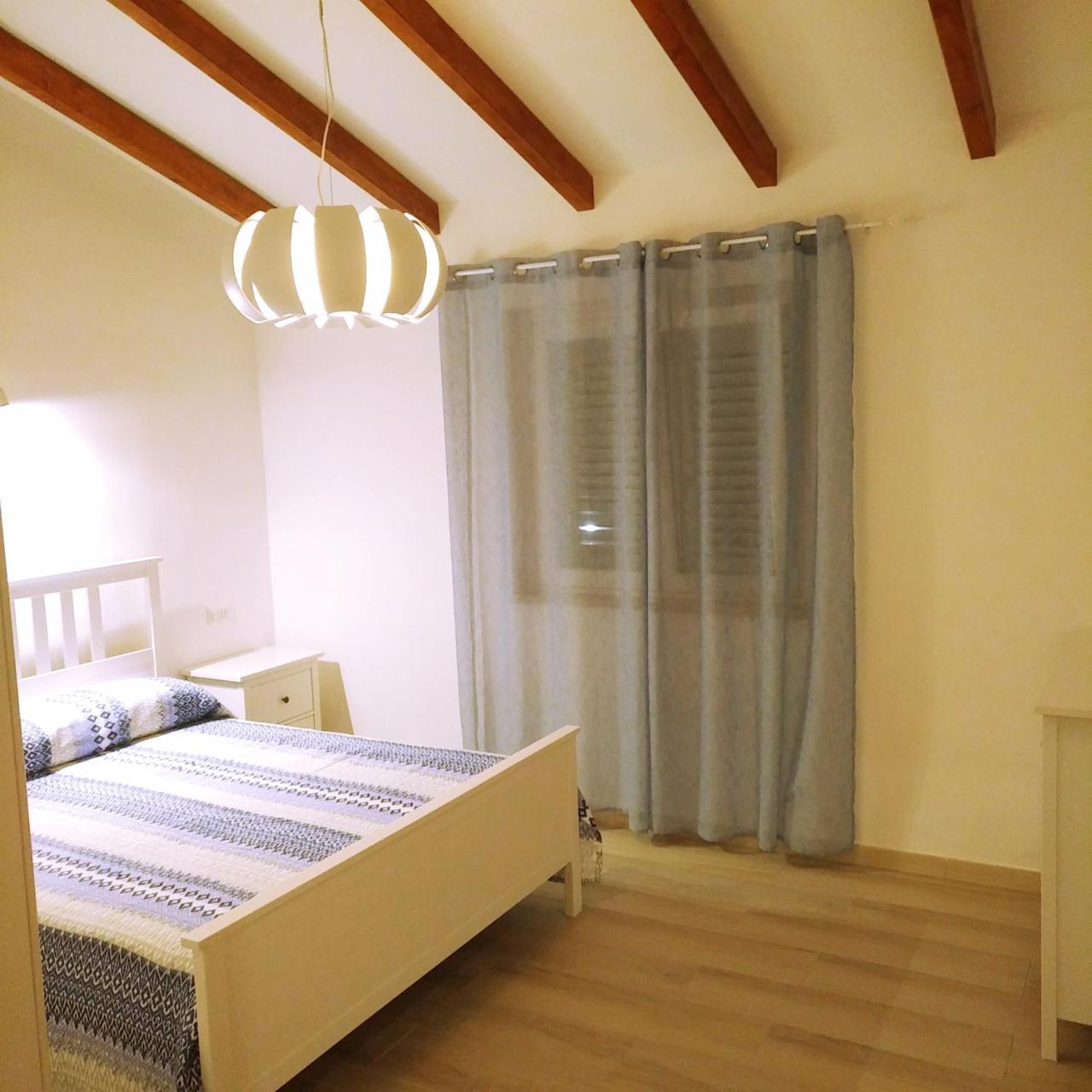 Villa Oca Bianca à Pescia Romana Extérieur photo