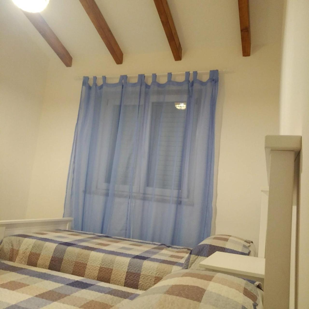 Villa Oca Bianca à Pescia Romana Extérieur photo