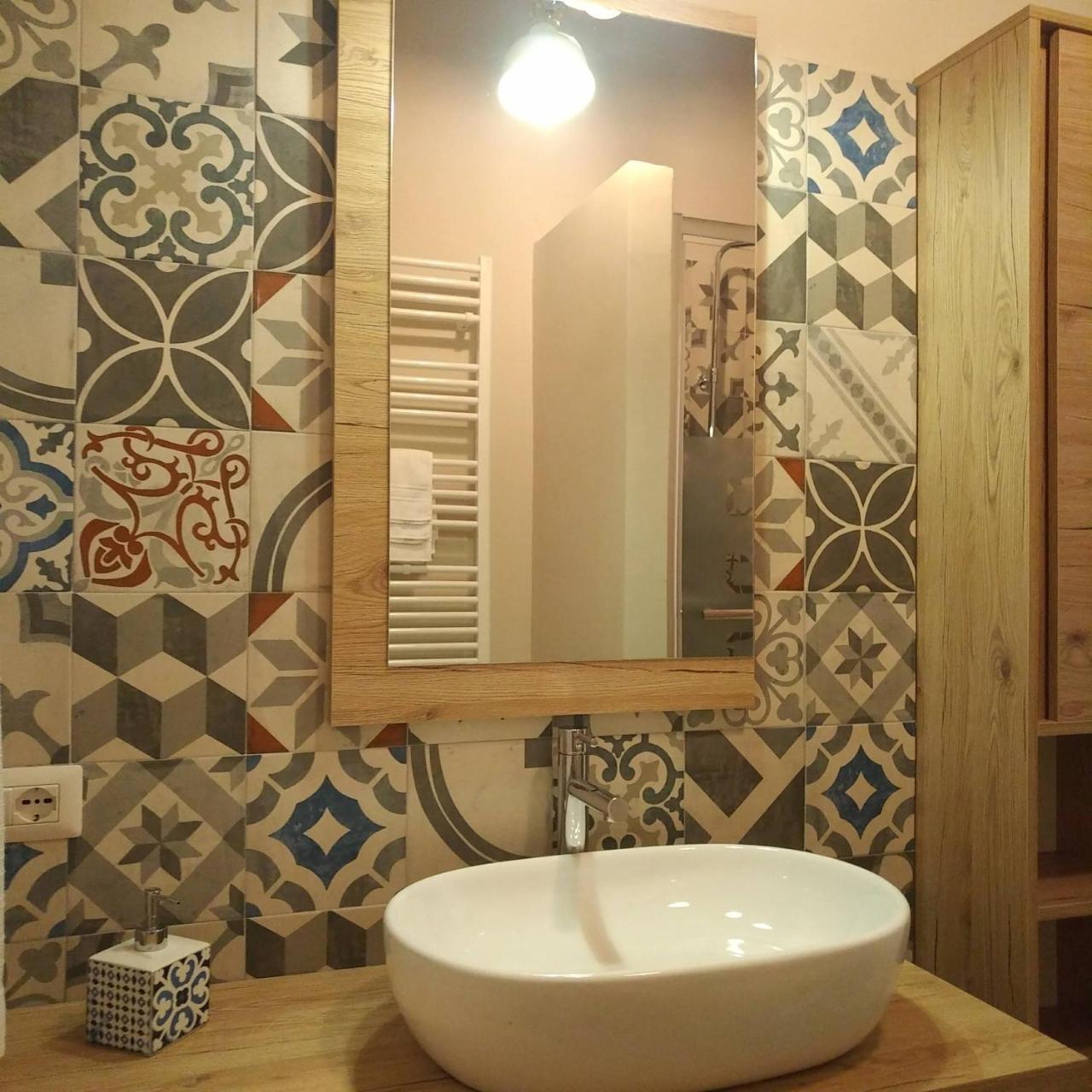 Villa Oca Bianca à Pescia Romana Extérieur photo